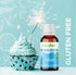 Natural Food Colour Blue 20g