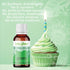 Natural Food Colour Green 20g