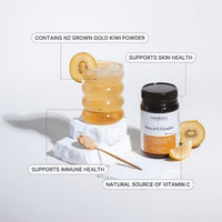 Natural C Complex Powder 150g-Matakana Superfoods-Matakana Pharmacy