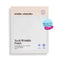 WRINKLES SCHMINKLES Neck Wrinkle Patch 1ea-Matakana Pharmacy