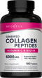 Grassfed Collagen + Vitamin C & Biotin 180tabs-Neocell-Matakana Pharmacy