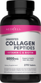 Grassfed Collagen + Vitamin C & Biotin 270tabs-Neocell-Matakana Pharmacy