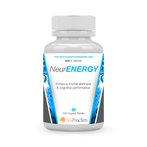 Image of Neurenergy 60tabs