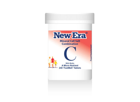 Image of NEW ERA SALTS Combination C 450s