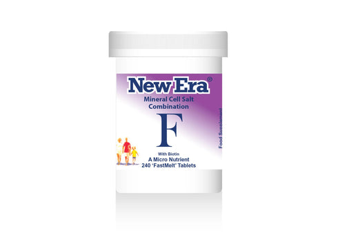 Image of NEW ERA SALTS Combination F 450s
