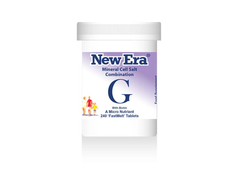 Image of NEW ERA SALTS Combination G 450s