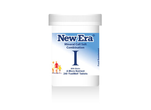 Image of NEW ERA SALTS Combination I 450s