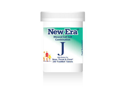 Image of NEW ERA SALTS Combination J 450s