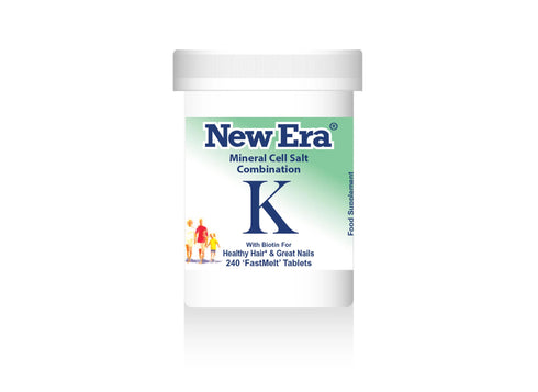 Image of NEW ERA SALTS Combination K 450s