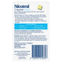 Nicotrol Chewing Gum 4mg Classic 105 Pieces-Pfizer Pharmaceuticals-Matakana Pharmacy