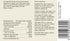 The Night Shift 60 Capsules-Bare Health-Matakana Pharmacy