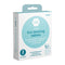 Eco Cleaning Tablets Glass 2 Pack-Nil-Matakana Pharmacy