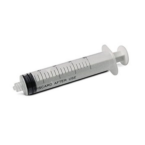 NIPRO Syringe Luer Lock 20ml Box 50-Matakana Pharmacy
