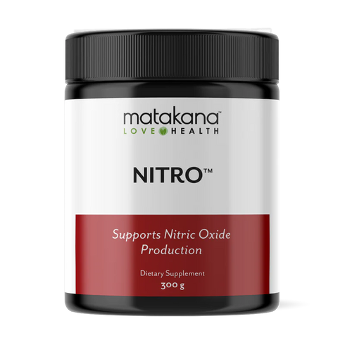 Image of Nitro powder 300g