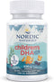 Childrens DHA Xtra Berry Punch 90 sgcaps-Nordic Naturals-Matakana Pharmacy