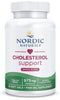 Cholesterol Support Omega Blend - Unflavoured 60 Soft Gel Caps-Nordic Naturals-Matakana Pharmacy