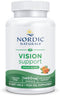 Vision Support Omega Blend - Unflavoured 60 Soft Gel Caps-Nordic Naturals-Matakana Pharmacy