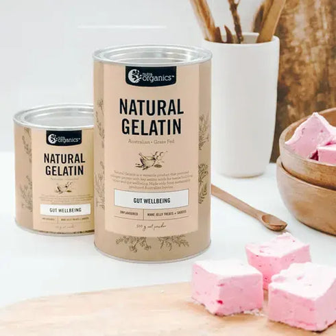 Natural Gelatin 250g-Matakana Pharmacy