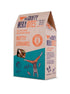 Nutty Caramel Pouch 5x30g Bites | Crafty Weka-Crafty Weka-Matakana Pharmacy