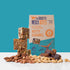 Nutty Caramel Pouch 5x30g Bites | Crafty Weka-Crafty Weka-Matakana Pharmacy