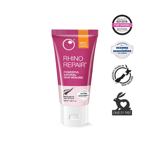 Oasis Rhino Repair SKIN 150ml-Matakana Pharmacy