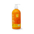 image of the Oasis SPF30 Sunscreen Jumbo 500ml Family sized bottle