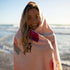 Beach Towel - Boob Watch-One Hour North-Matakana Pharmacy