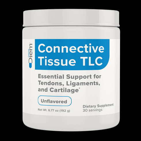 Image of OMNEDIEM Connective Tissue TLC (30 Serves) 192g