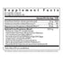 Optimal Focus 90 Capsules-Seeking Health-Matakana Pharmacy