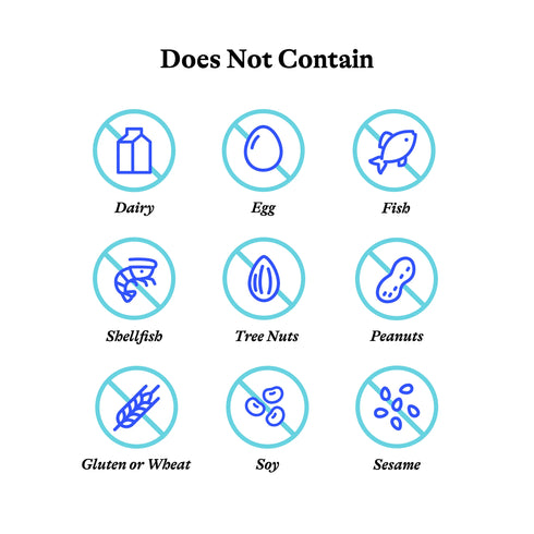 Optimal Focus 90 Capsules-Seeking Health-Matakana Pharmacy