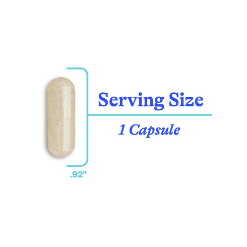 Optimal Focus 90 Capsules-Seeking Health-Matakana Pharmacy
