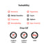 Multivitamin One 45caps-Seeking Health-Matakana Pharmacy