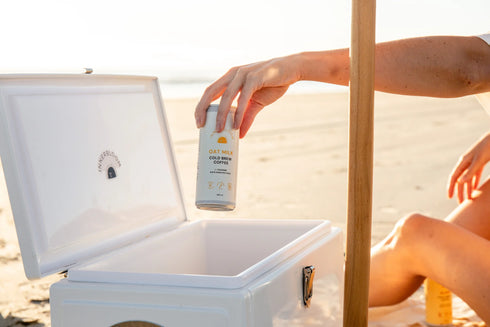 Oat Milk Latte Case (12 x 240ml)-Inner Bloom-Matakana Pharmacy