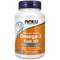 Omega-3 Fish Oil Molecularly Distilled 100 Softgels-NOW Supplements-Matakana Pharmacy