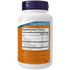 Omega-3 Fish Oil Molecularly Distilled 100 Softgels-NOW Supplements-Matakana Pharmacy