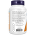 Omega-3 Fish Oil Molecularly Distilled 100 Softgels-NOW Supplements-Matakana Pharmacy