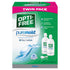 Opti-Free PureMoist Multi-Purpose Solution Twin Pack-Alcon-Matakana Pharmacy