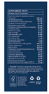 Opti-Vita Complex 60 Capsules-Natroceutics-Matakana Pharmacy