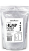 Hemp Seeds Hulled Organic 1kg-Matakana Superfoods-Matakana Pharmacy