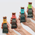 Beef Bar Sampler Assorted 4 Bars 4 x 40g-Chief-Matakana Pharmacy