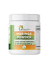 Organic Moringa Leaf Powder 240g-Grenera-Matakana Pharmacy
