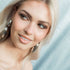 Earrings - Origin Silver-Queen Of The Foxes-Matakana Pharmacy