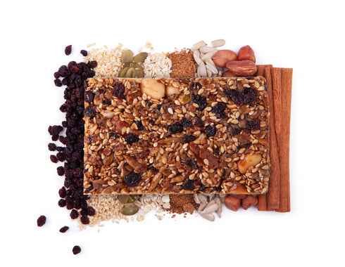 Original Snack Bar 40g | Crafty Weka-Crafty Weka-Matakana Pharmacy
