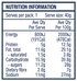 Original Snack Bar 40g | Crafty Weka-Crafty Weka-Matakana Pharmacy