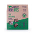 Original Snack Bar Pouch 8x30g Bites | Crafty Weka-Crafty Weka-Matakana Pharmacy