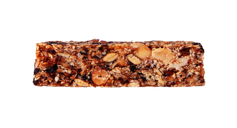 Original Snack Bar Pouch 8x30g Bites | Crafty Weka-Crafty Weka-Matakana Pharmacy