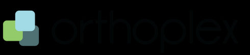 Image of the Orthoplex Logo