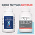 Ox Bile 500mg 100 Capsules | Allergy Research Group