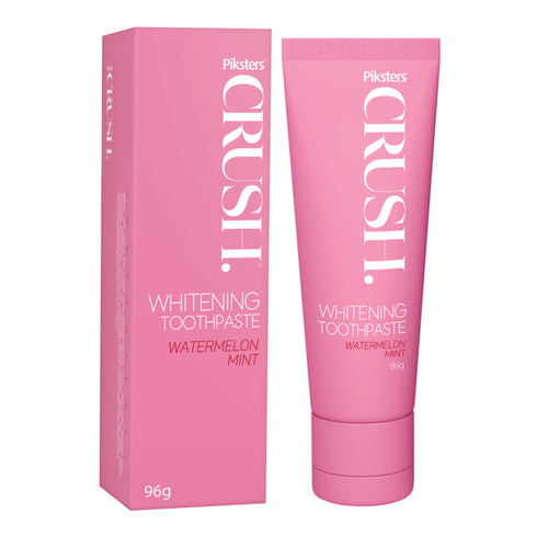 Image of PIKSTERS Crush Whitening Paste Watermelon 96g