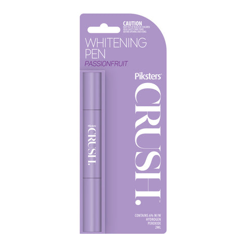Image of PIKSTERS Crush Whitening Pen Passionfruit 2ml